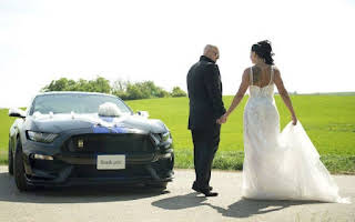 Ford Shelby Gt350 Rent Jihomoravský kraj