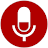 voice recorder - pro recorder icon