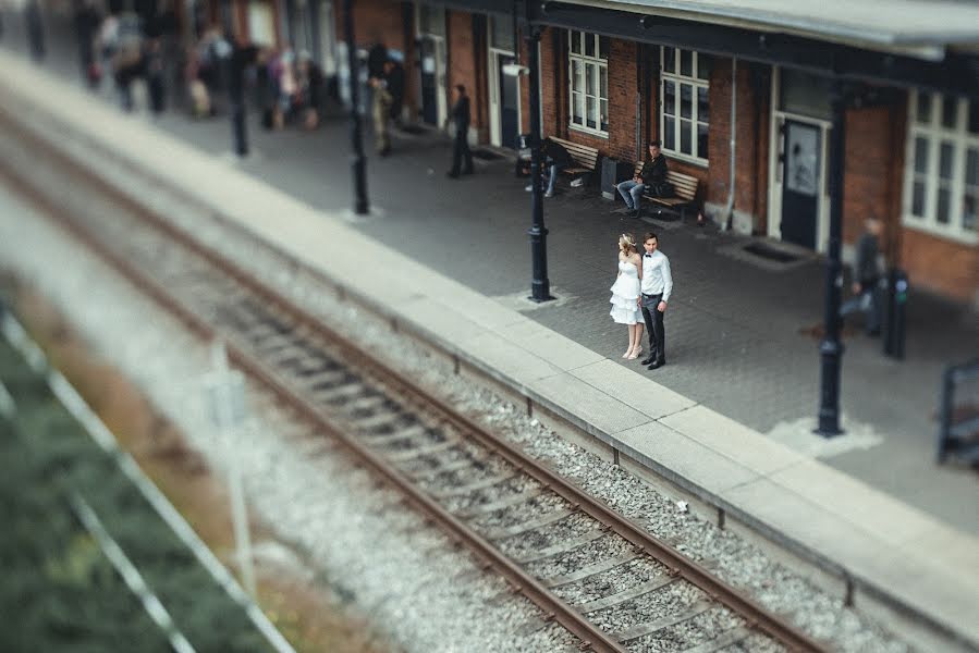 Photographe de mariage Yurii Bulanov (yuriibulanov). Photo du 4 juillet 2015