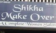 Shikha Makeover