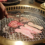 壺同燒肉夜食