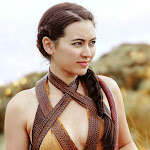 Nymeria Sand