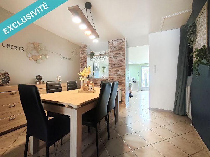 Vente maison 3 pièces 80 m² à Noyelles-sur-Selle (59282), 116 000 €