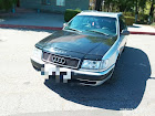 продам авто Audi 100 100 (4A,C4)