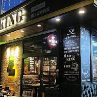 Mao King 貓王經典 Restaurant(景賢店)