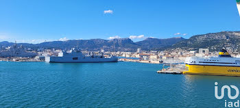 appartement à Toulon (83)