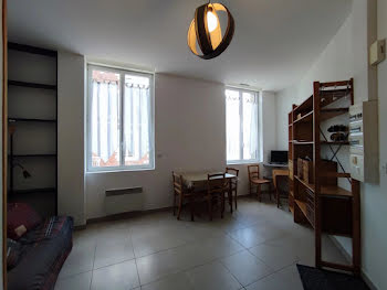 appartement à Berck (62)