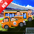 Bus Racing Persija Team1.0