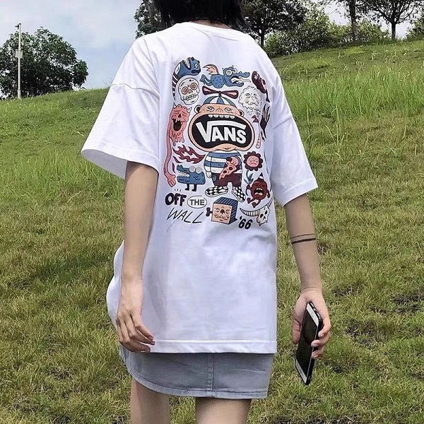 người gầy chân nhỏ mặc gì