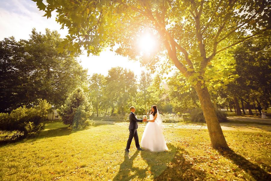 Fotografo di matrimoni Andrey Novoselov (novoselov). Foto del 12 febbraio 2021