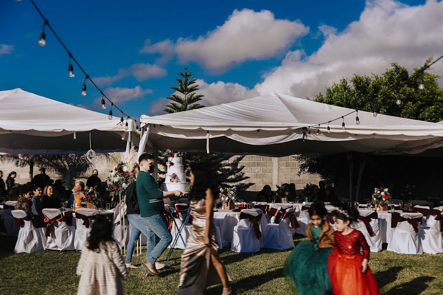 Fotógrafo de bodas Emilio González (emiliogonzalez). Foto del 27 de diciembre 2023