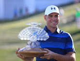 Gary Woodland triomphe dans un Waste Management Open de tous les records