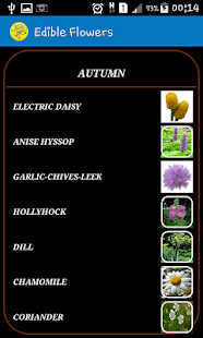 Growing edible flowers in your garden.(圖4)-速報App