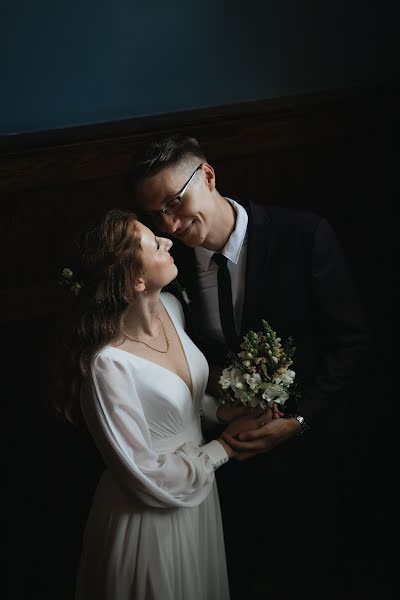 Fotógrafo de casamento Neringa Brazaitienė (brazaitiene). Foto de 29 de agosto 2023