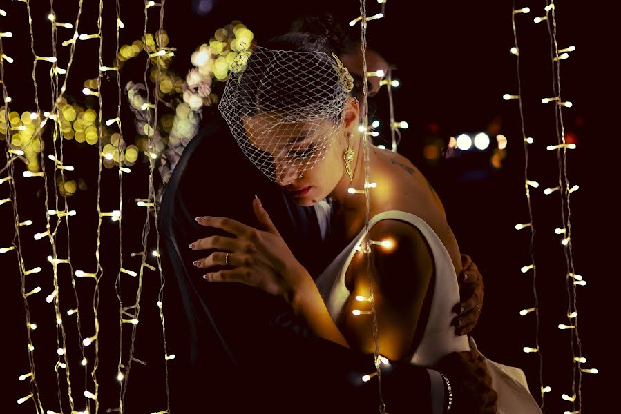 Fotógrafo de casamento Ernesto Michan (quitin). Foto de 9 de janeiro