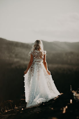 Wedding photographer Natalya Tueva (phnataliatueva). Photo of 23 August 2018