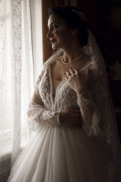 Photographe de mariage Tamerlan Samedov (tamerlansamedov). Photo du 19 octobre 2021