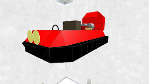 hovercraft V2