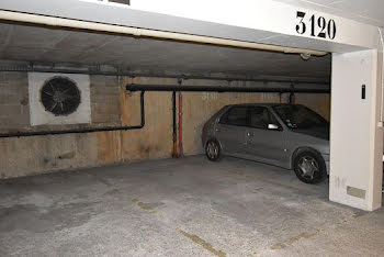 parking à Paris 11ème (75)