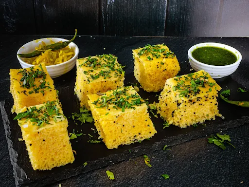 Dhokla