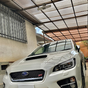 WRX STI VAB