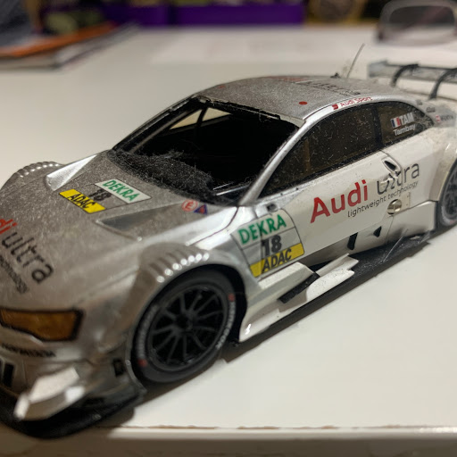 TEAM Dのプロフィール画像