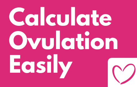 Ovulation Calculator small promo image