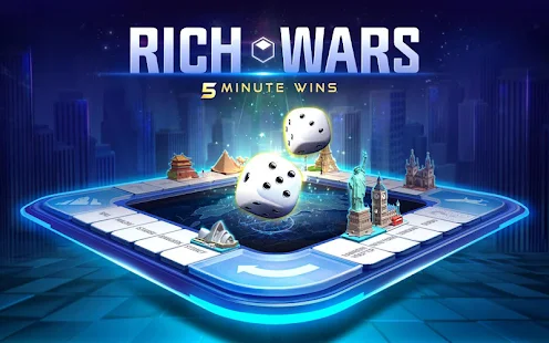 Rich Wars