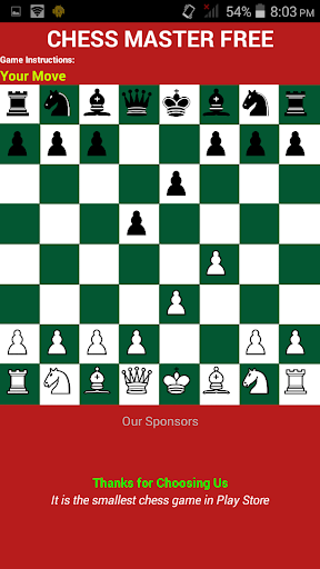 免費下載棋類遊戲APP|Chess Master free app開箱文|APP開箱王