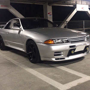 スカイライン GT-R BNR32