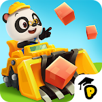 Cover Image of Download Dr. Panda Trucks 1.0.0 APK