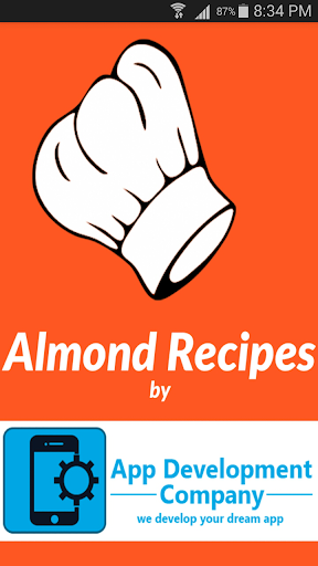 Almond Recipes