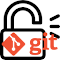 Item logo image for git-crypt-decrypter