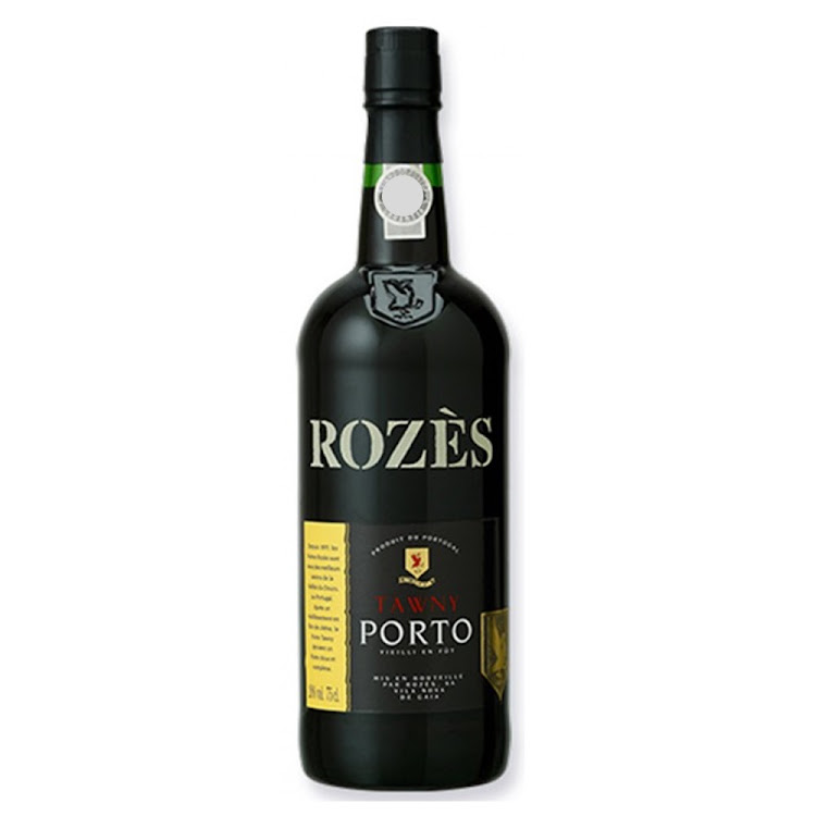 Logo for Rozes 10 Year Porto