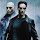 The Matrix New Tab Movie Theme