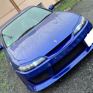 シルビア S15