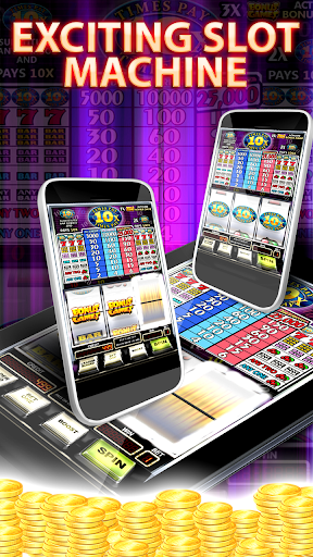 Free Slot Machine 10X Pay