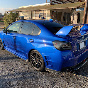 WRX STI