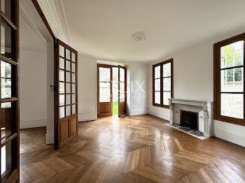 appartement à Saint-Germain-en-Laye (78)