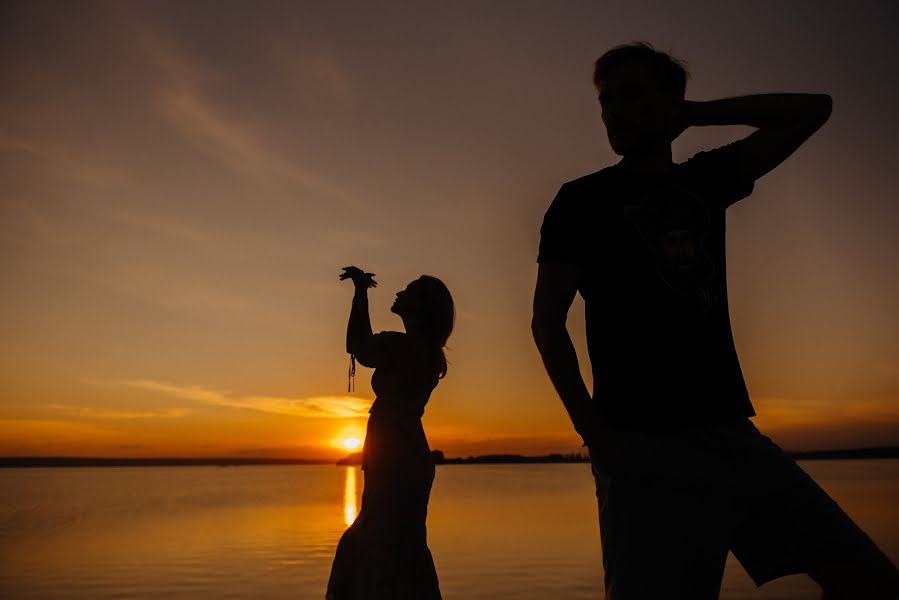 Huwelijksfotograaf Kristian Butuchok (chrisbk). Foto van 9 juli 2020