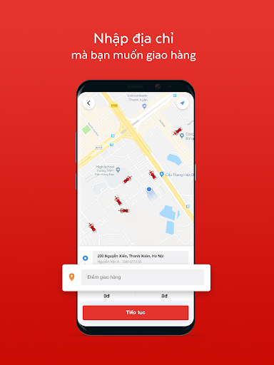 Snail Ship - On Driver - v22.3.66