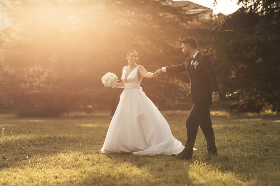 Fotógrafo de casamento Erika Orlandi (orlandi). Foto de 13 de setembro 2023