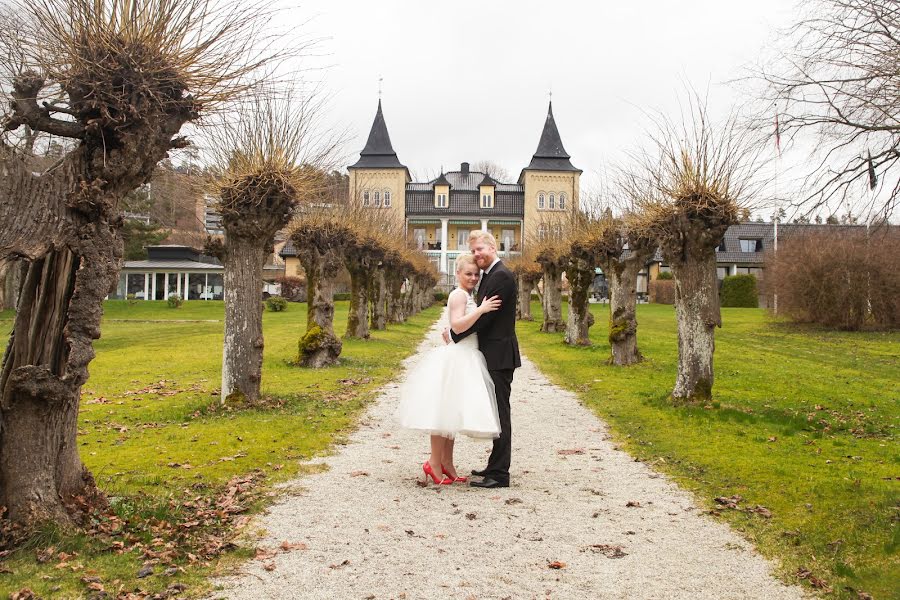 Fotógrafo de bodas Edith B (marryyoueu). Foto del 20 de diciembre 2017