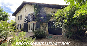 ferme à Saint-Martin-de-Seignanx (40)