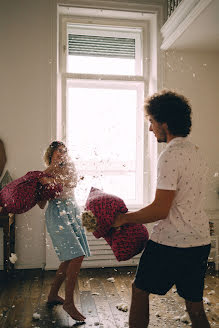 Fotógrafo de casamento Olga Rascvetaeva (labelyphoto). Foto de 22 de junho 2019