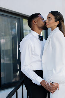 Fotógrafo de bodas Lana Chai (lanachai). Foto del 14 de marzo