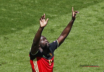 Romelu Lukaku heeft plannen: "Topschutter? Ik wil het EK winnen"