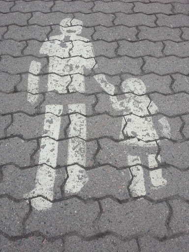 Walk This Way