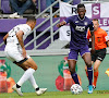 Mustapha Bundu va devoir se montrer capable de porter Anderlecht