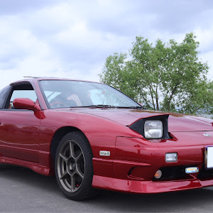 180SX RPS13